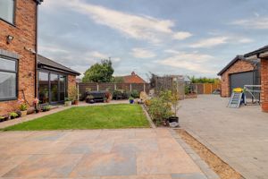 Garden- click for photo gallery